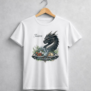 Camiseta BRUMI – Tairn (BK079)