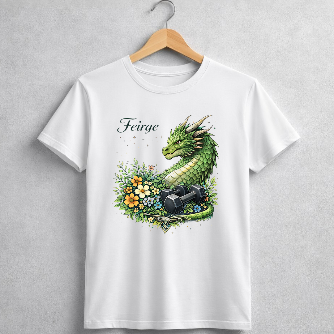 Camiseta BRUMI – Feirge (BK080)