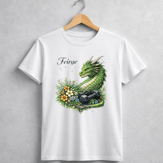 Camiseta BRUMI – Feirge (BK080)