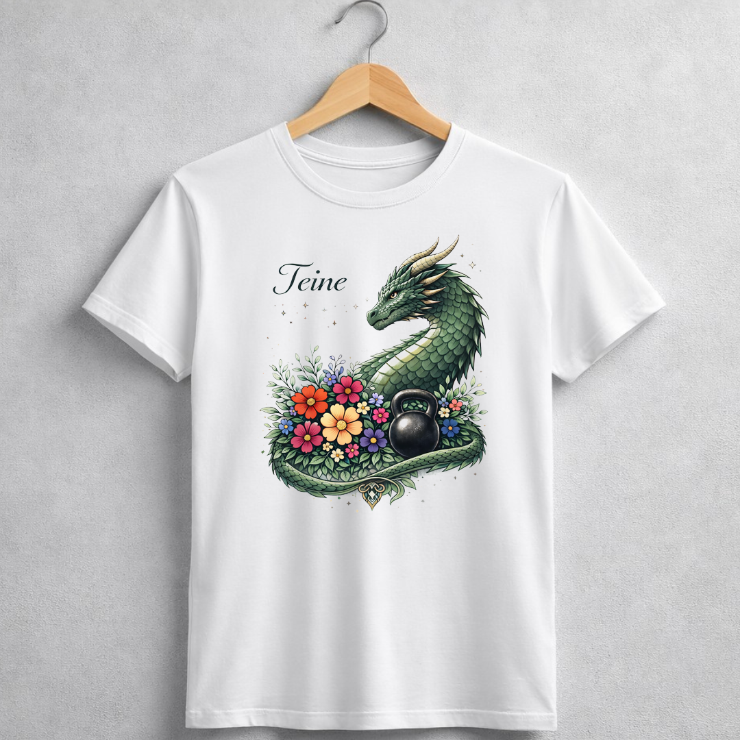 Camiseta BRUMI – Teine (BK081)