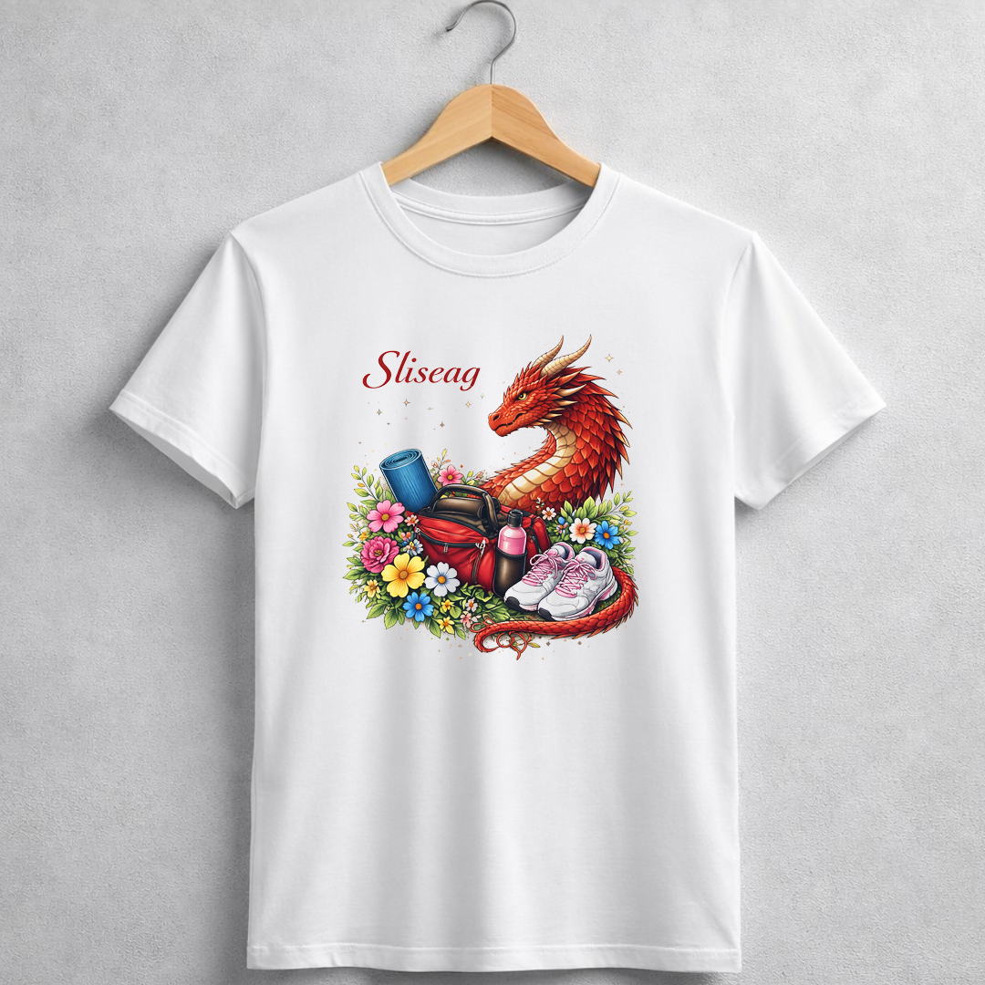 Camiseta BRUMI – Sliseag (BK082)