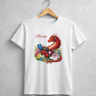 Camiseta BRUMI – Sliseag (BK082)