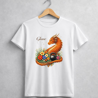 Camiseta BRUMI – Glane (BK084)