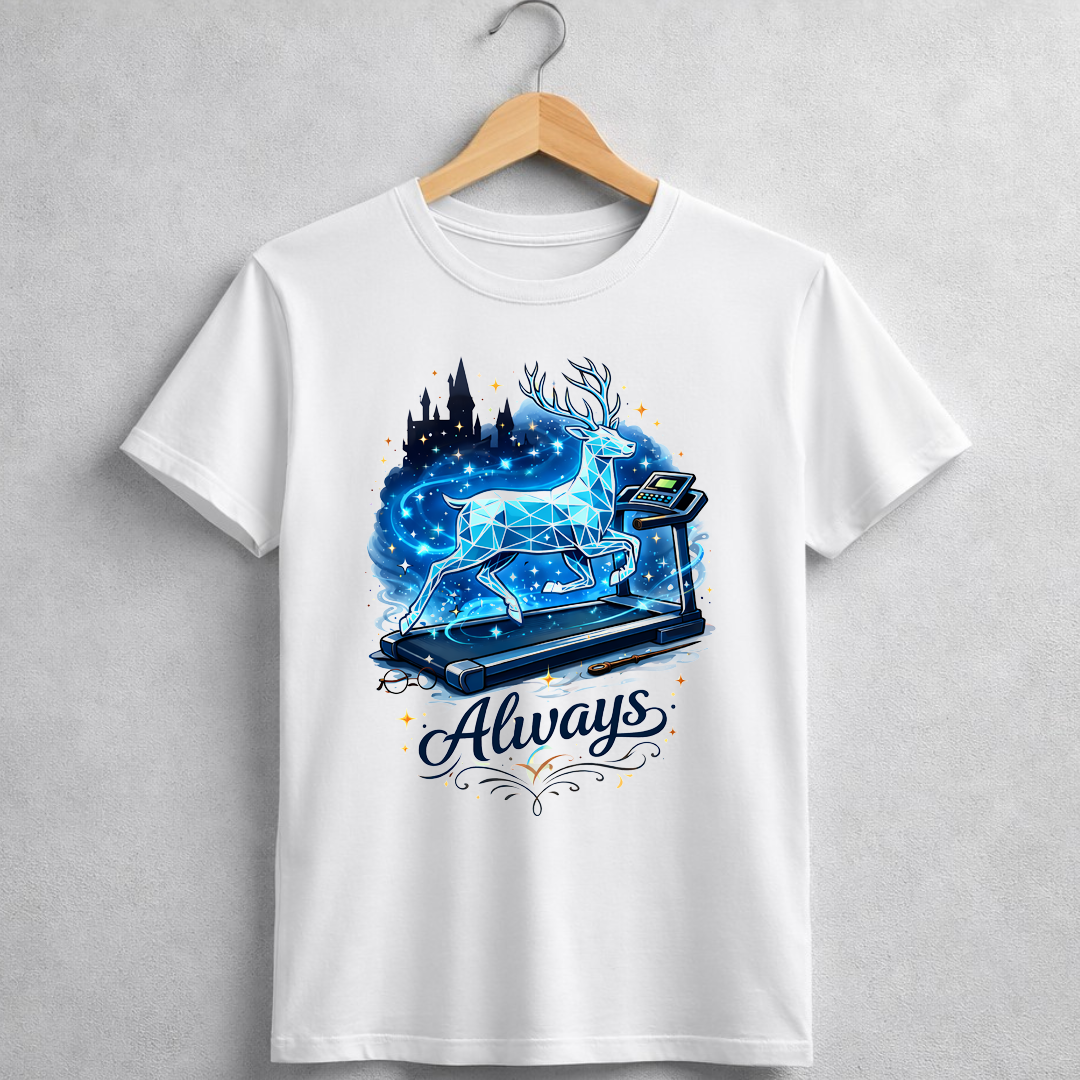 Camiseta BRUMI – Always (BK086)