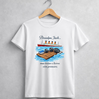 Camiseta BRUMI – Desculpa, Jack (BK095)