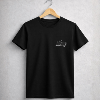 Camiseta BRUMI – Reading Club (BK127)