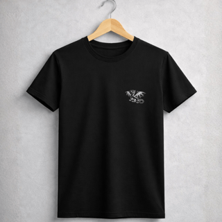 Camiseta BRUMI – Dragon Club (BK139)