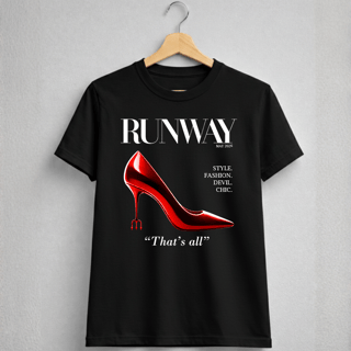 Camiseta Baby Long Feminina BRUMI – That’s All (BK143)