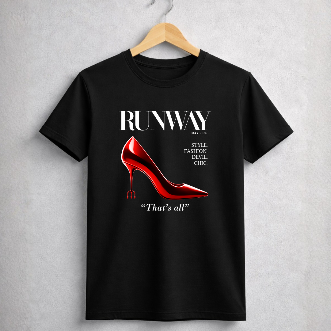 Camiseta BRUMI – That’s All (BK126)