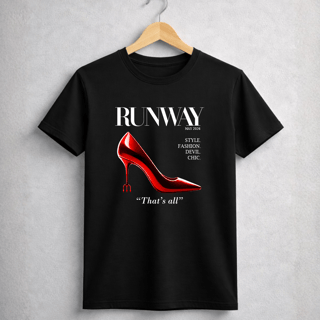 Camiseta BRUMI – That’s All (BK126)