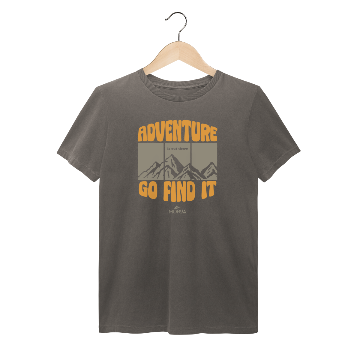 T-Shirt Estonada Adventure