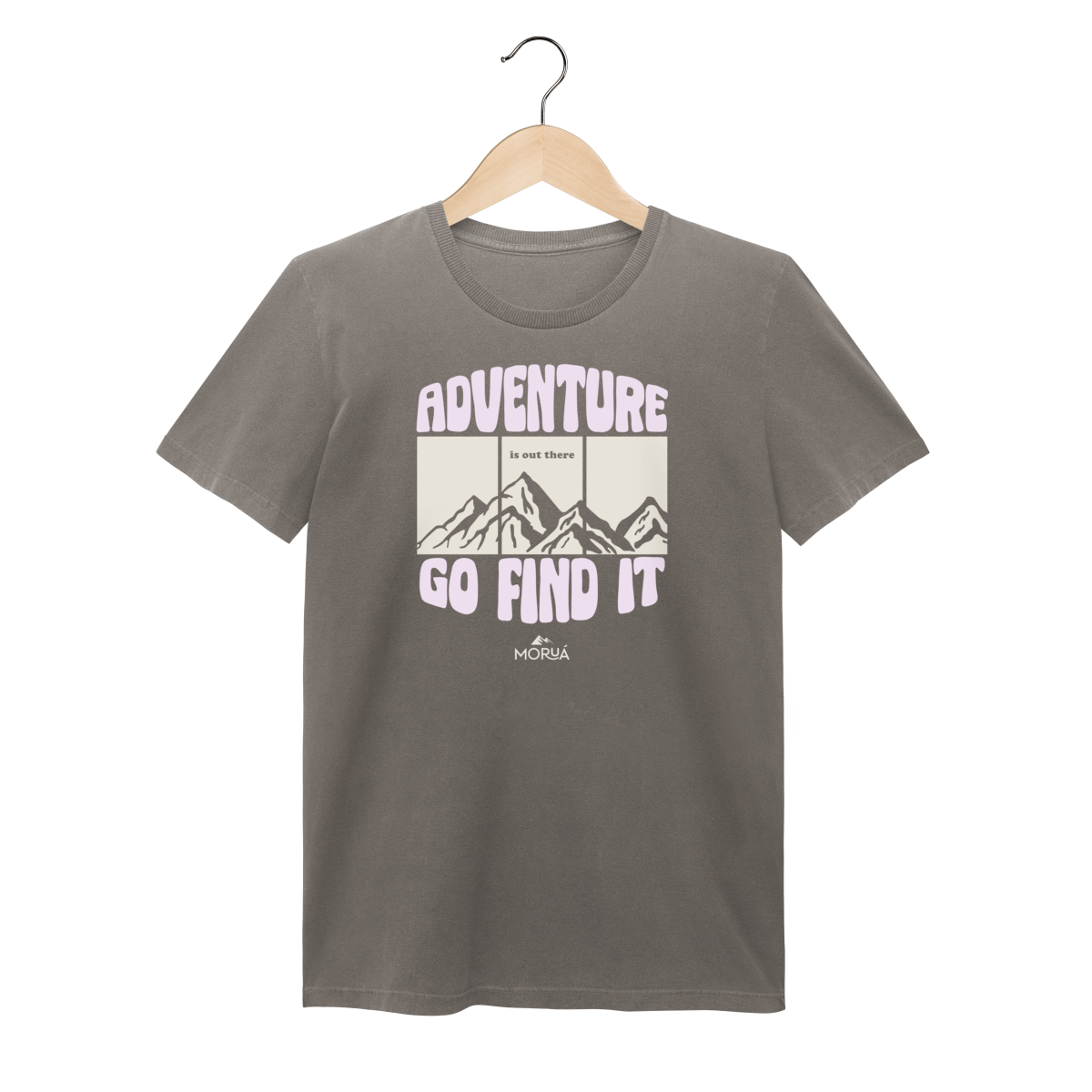 Baby Look Estonada Adventure