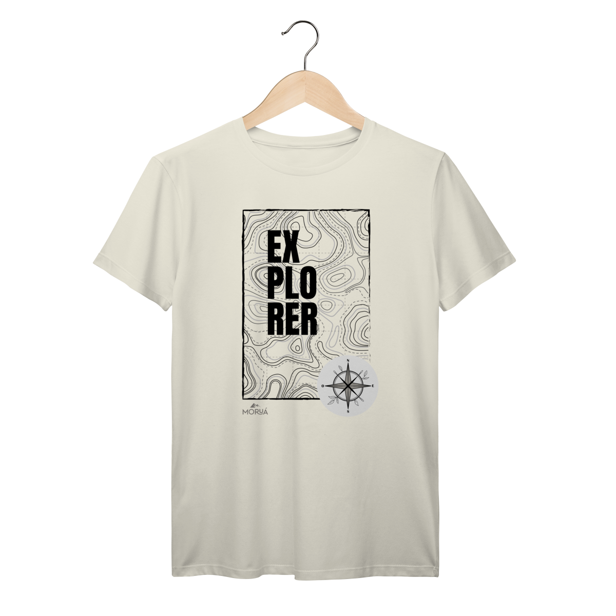 T-Shirt Explorer
