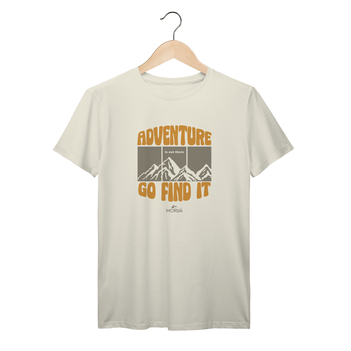 T-Shirt Adventure