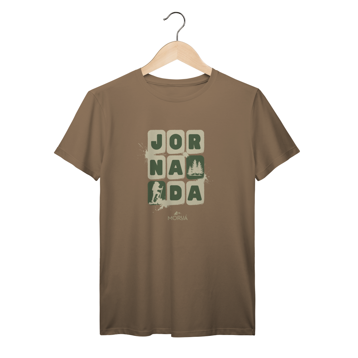 T-Shirt Jornada