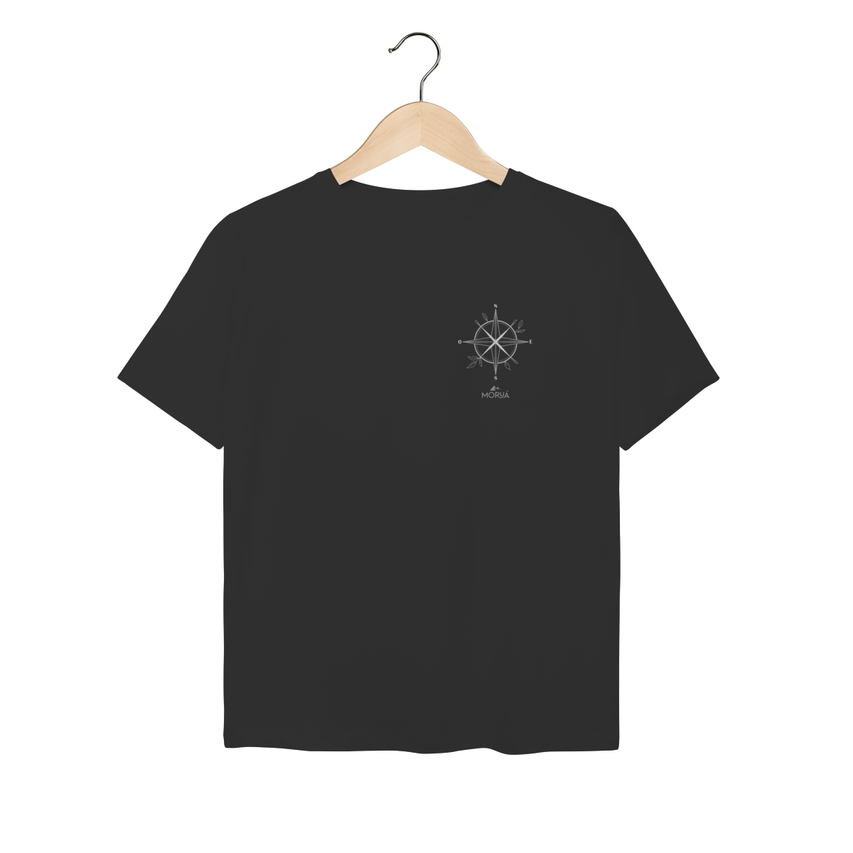 Baby Look Dry UV Direções