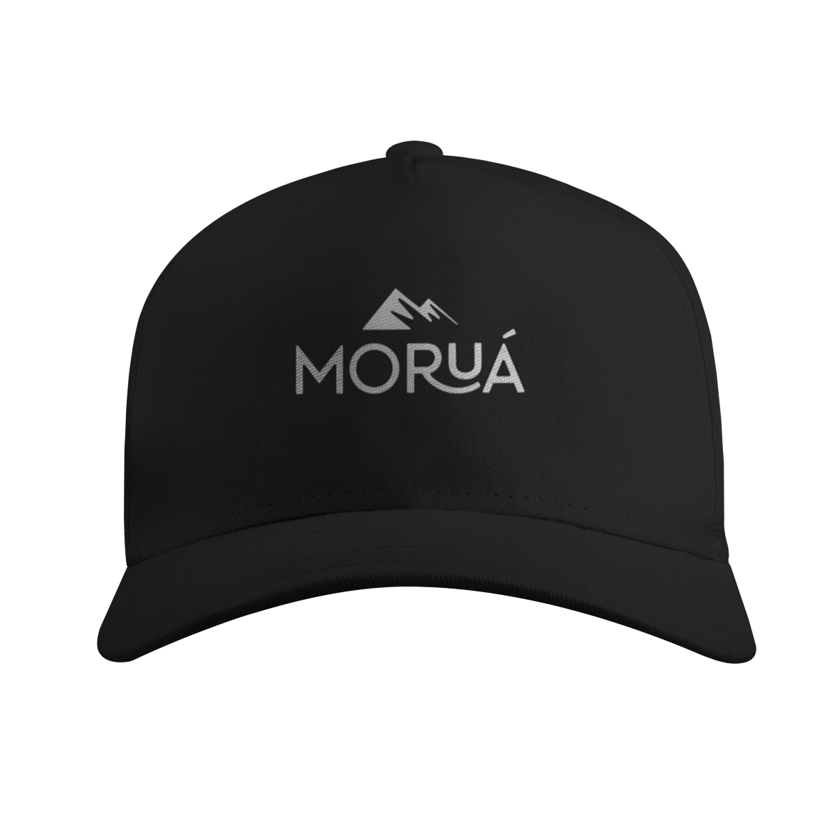 Boné com tela Moruá