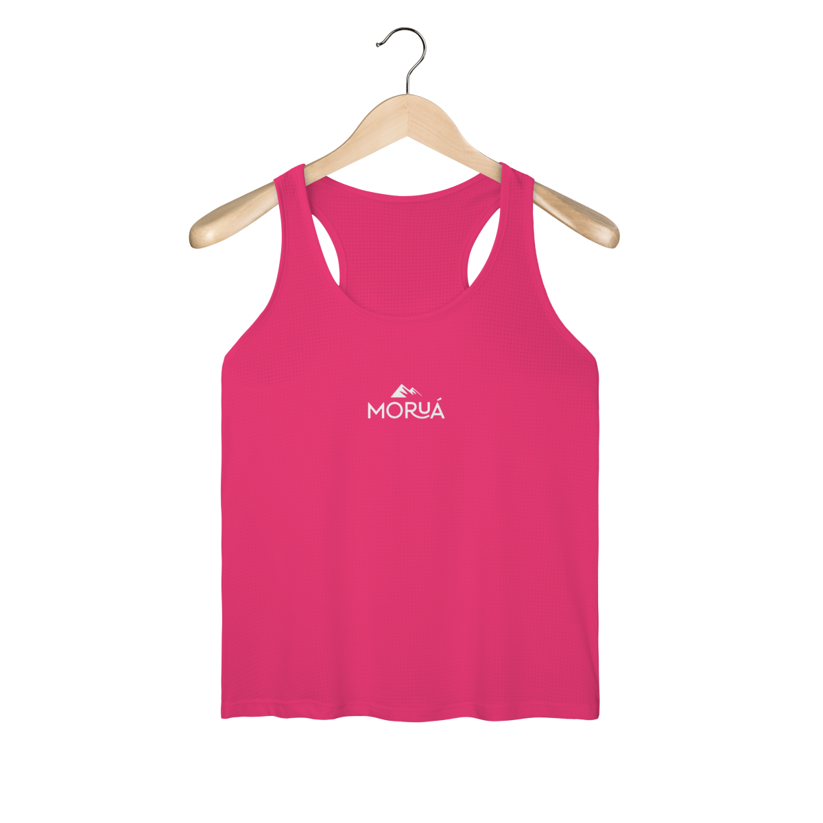 Regata Fem. Dry UV Moruá