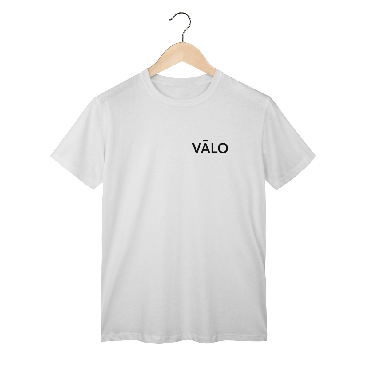 Nome do produto: T-Shirt - VALO