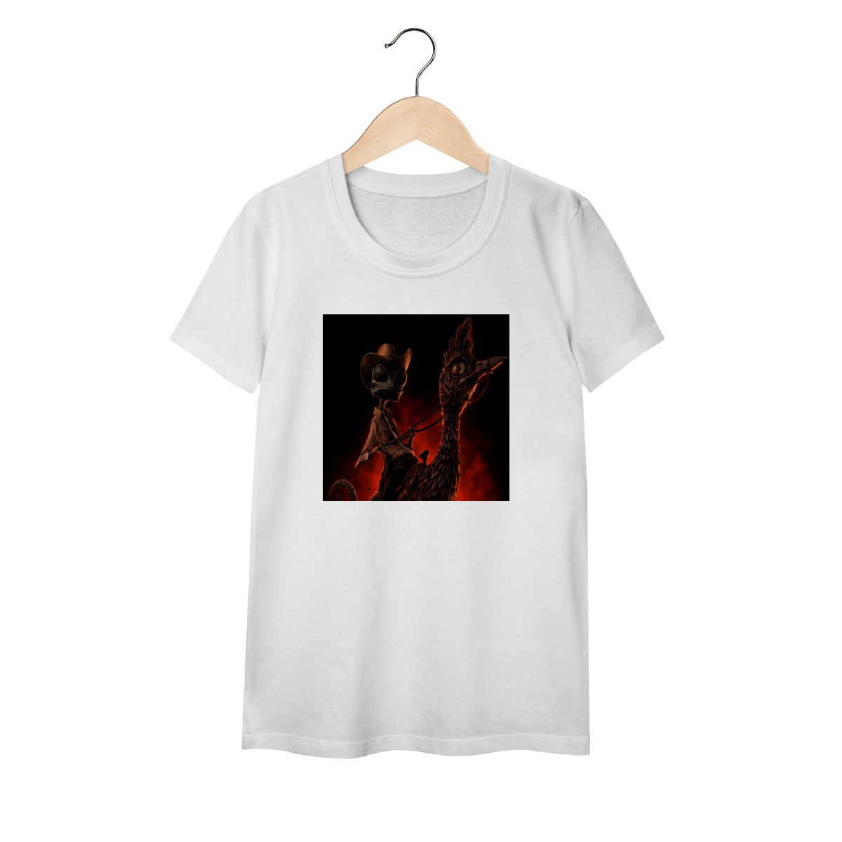 Nome do produto: Baby Long VALO · Rango