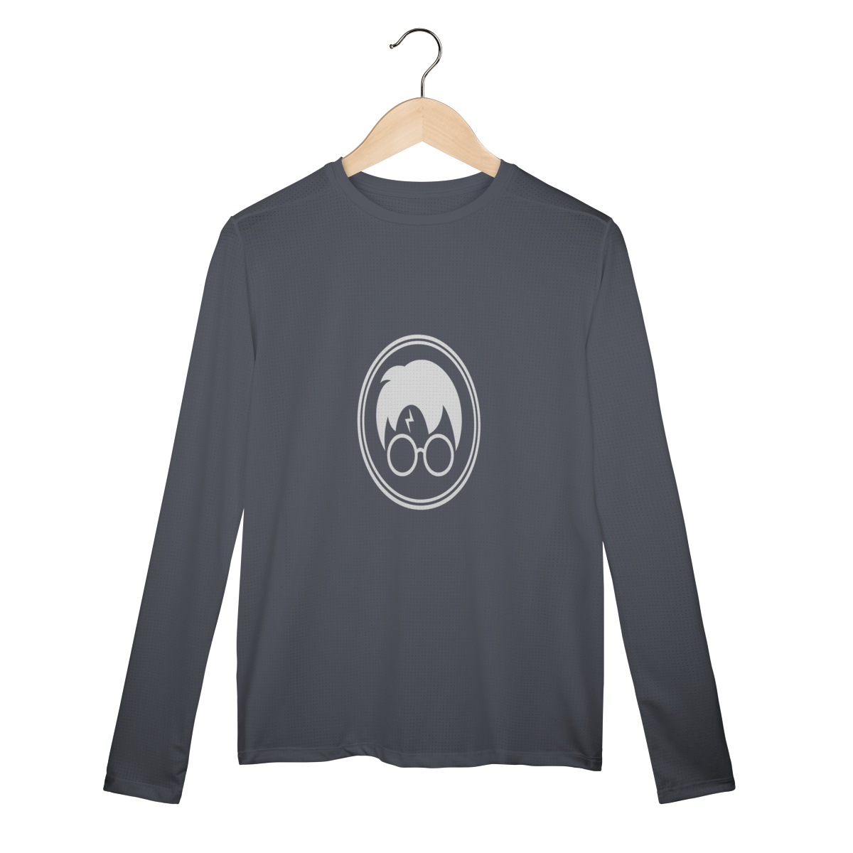 Nome do produto: Camisa Sport Dry UV - Harry