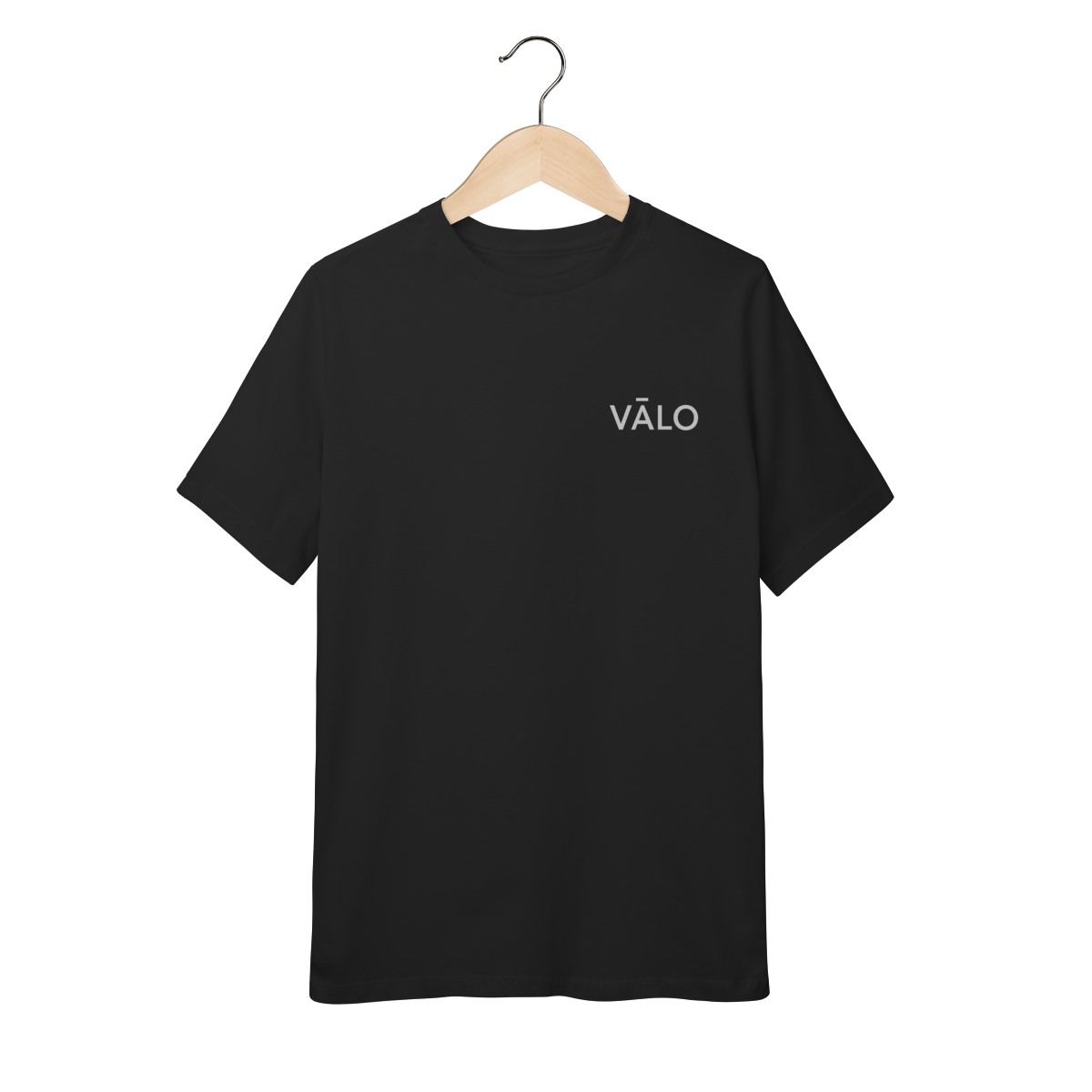 Nome do produto: Camiseta VĀLO Essential – Infantil