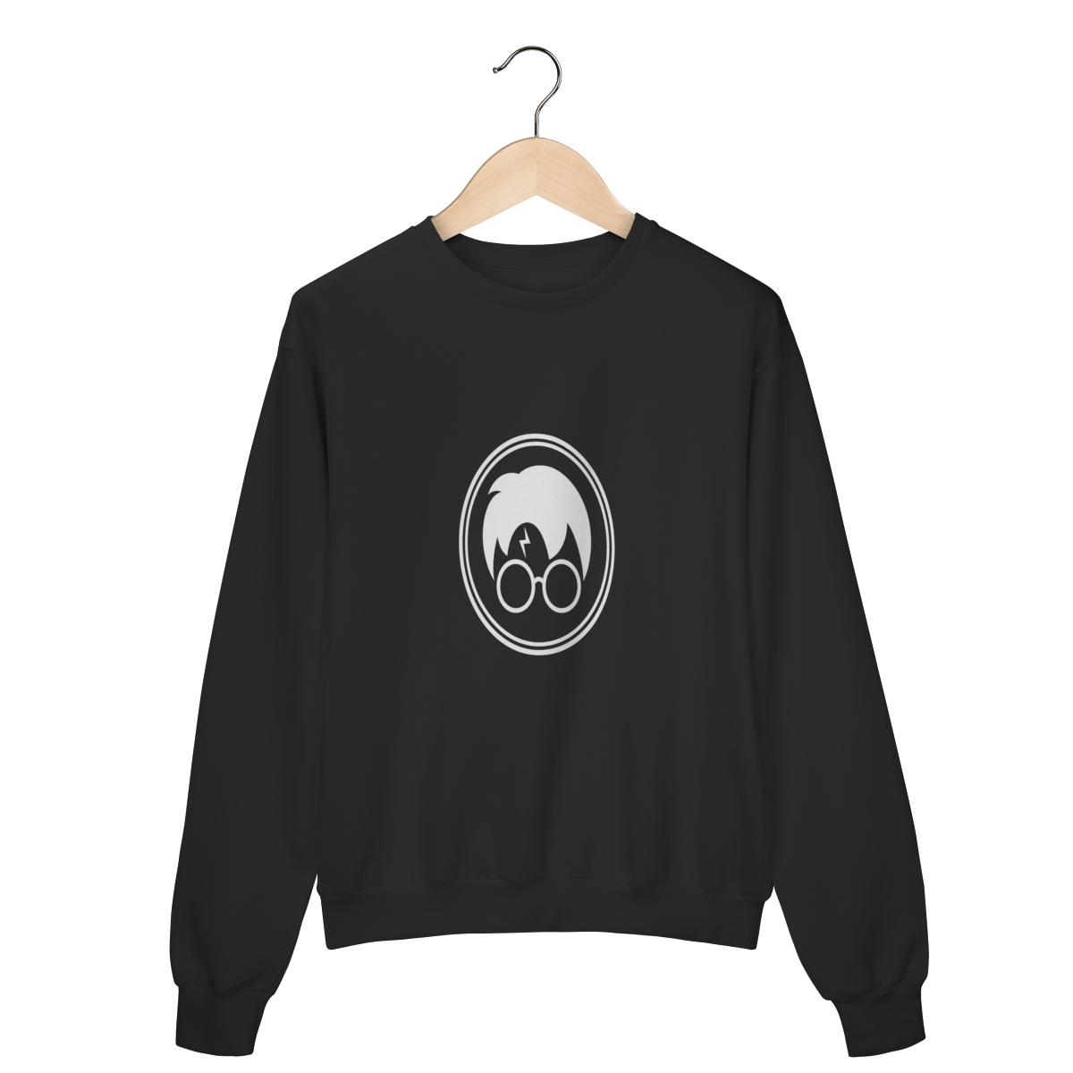 Nome do produto: Moletom prime - Harry