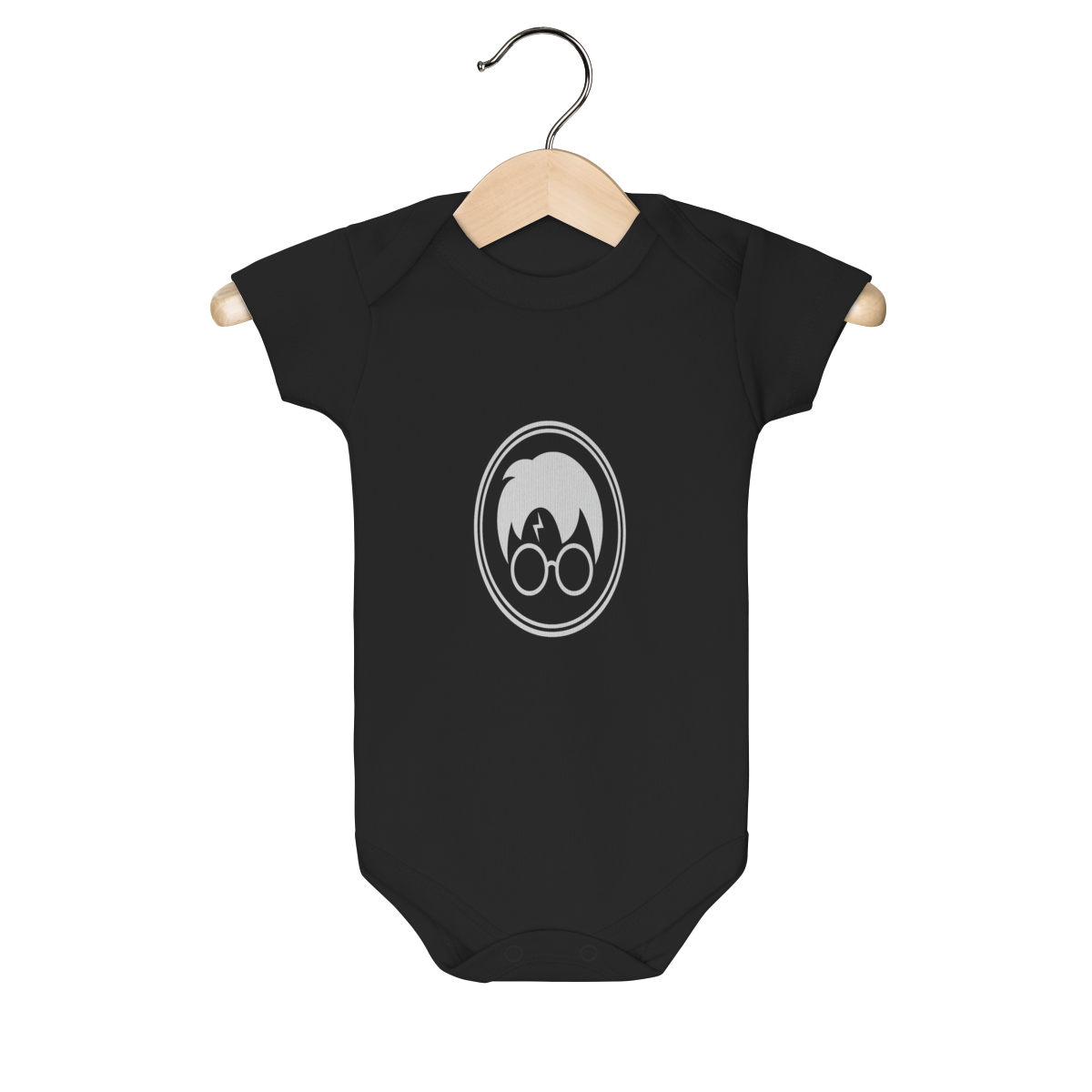Nome do produto: Body Infantil – Harry