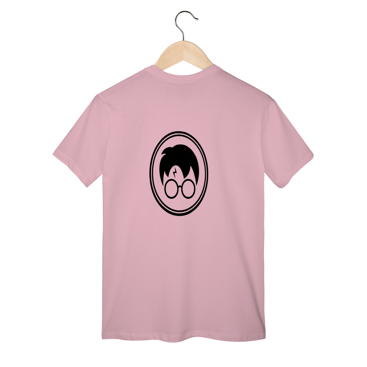 Nome do produto: T-Shirt - Harry