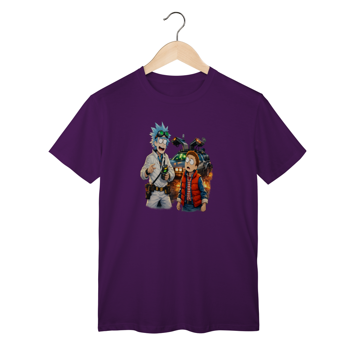 Nome do produto: T-Shirt VALO Multiverse