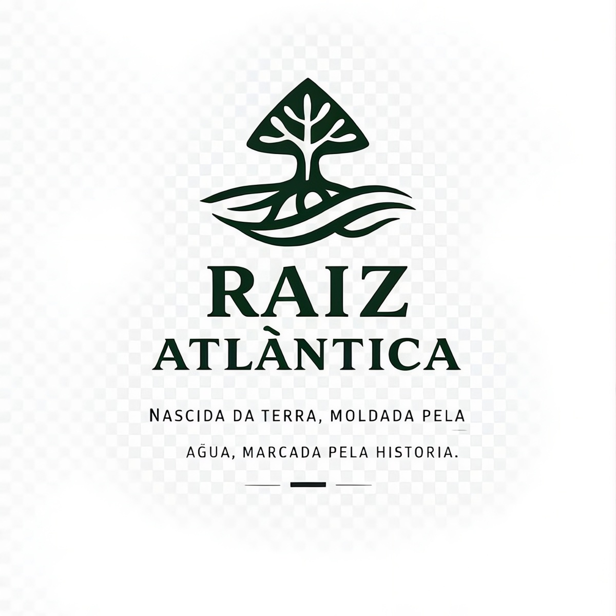 Ecobag Raiz Atlântica – Natureza e Origem