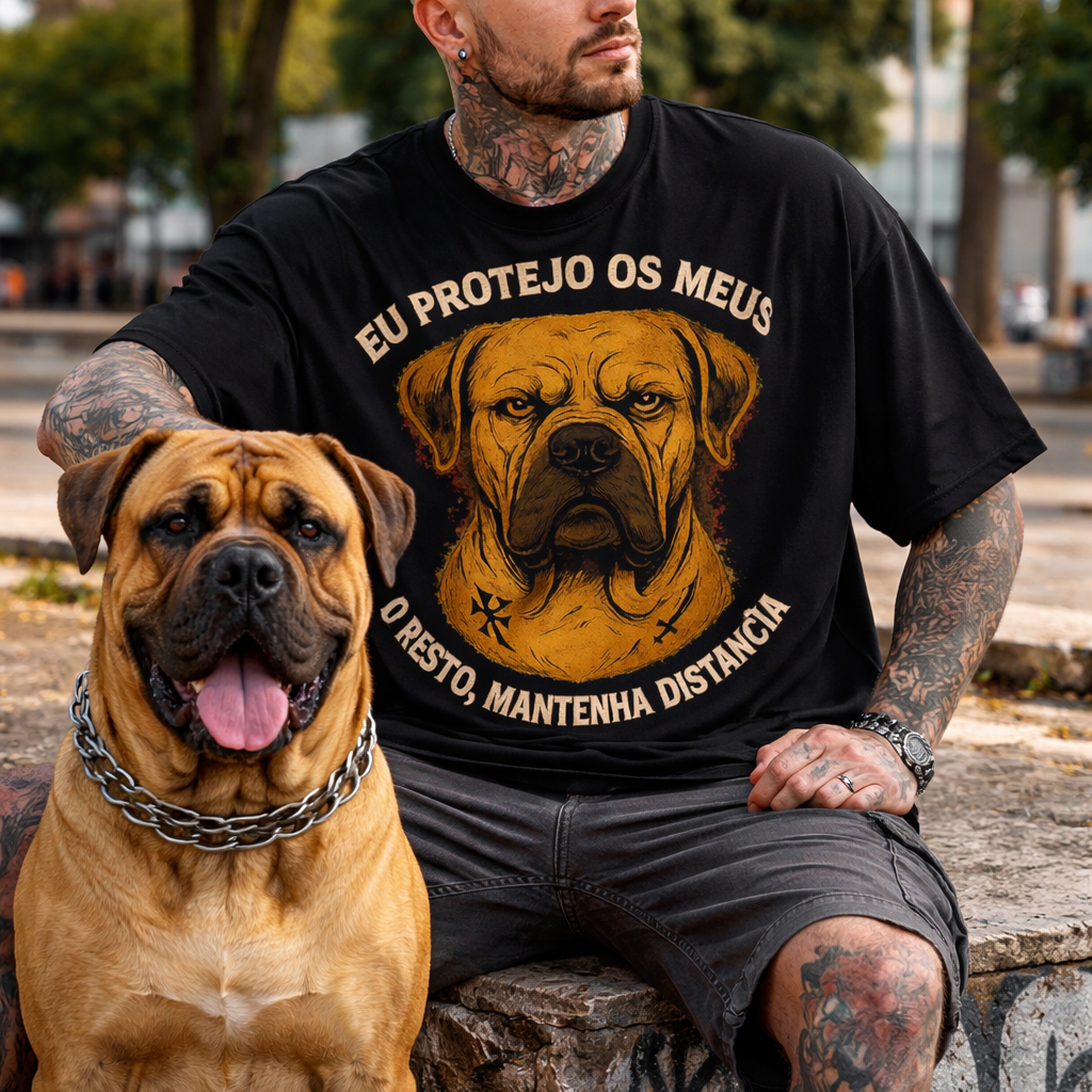 T-Shirt Naksu Quality 