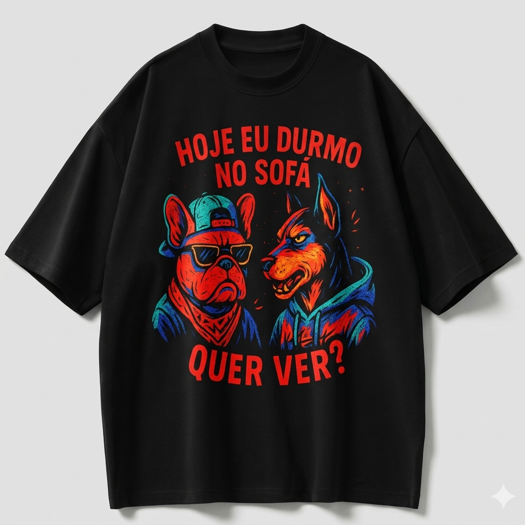 CAMISA  Naksu Quality