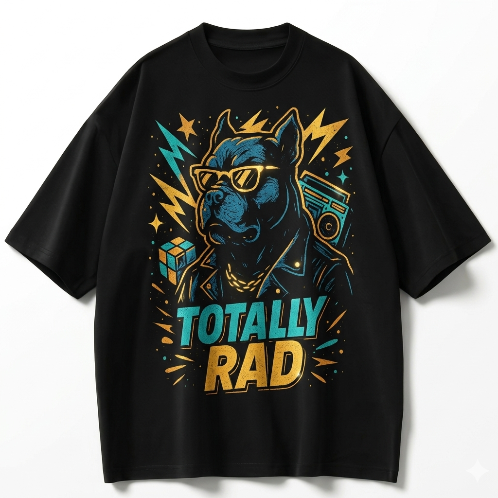 Camiseta Naksu Glitch Code – System Error