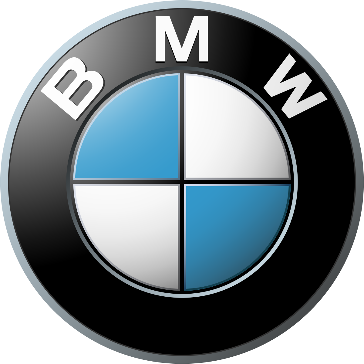 Chapéu bmw