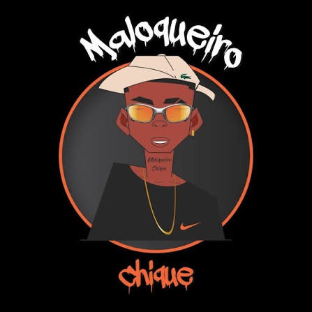 Camisa de maloqueiro