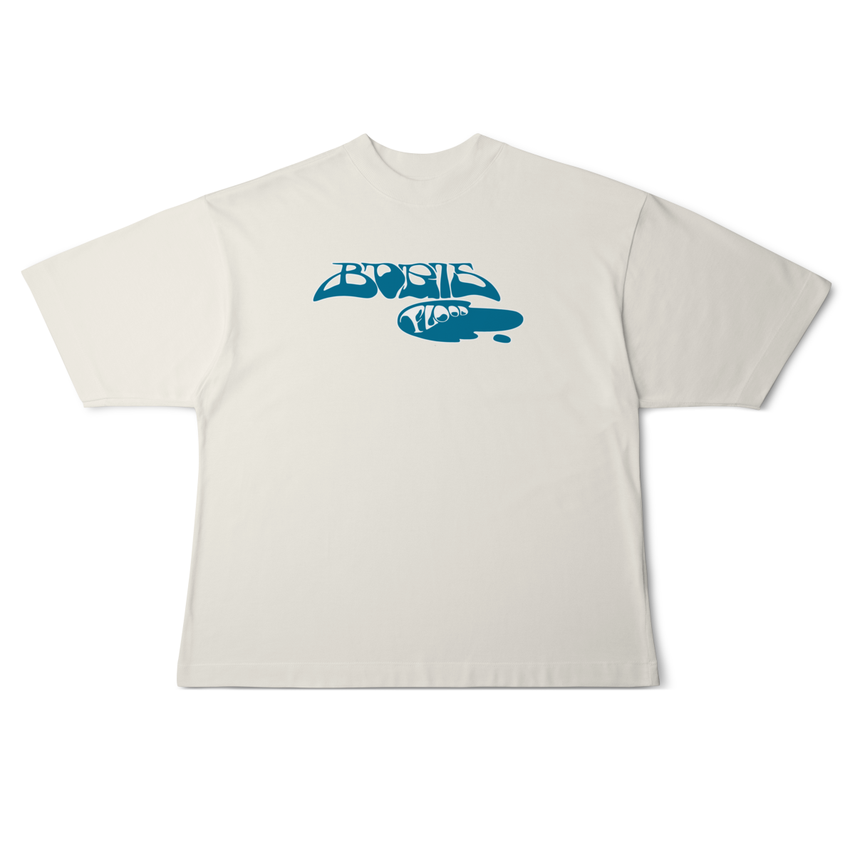 [Oversized] BORIS / FLOOD