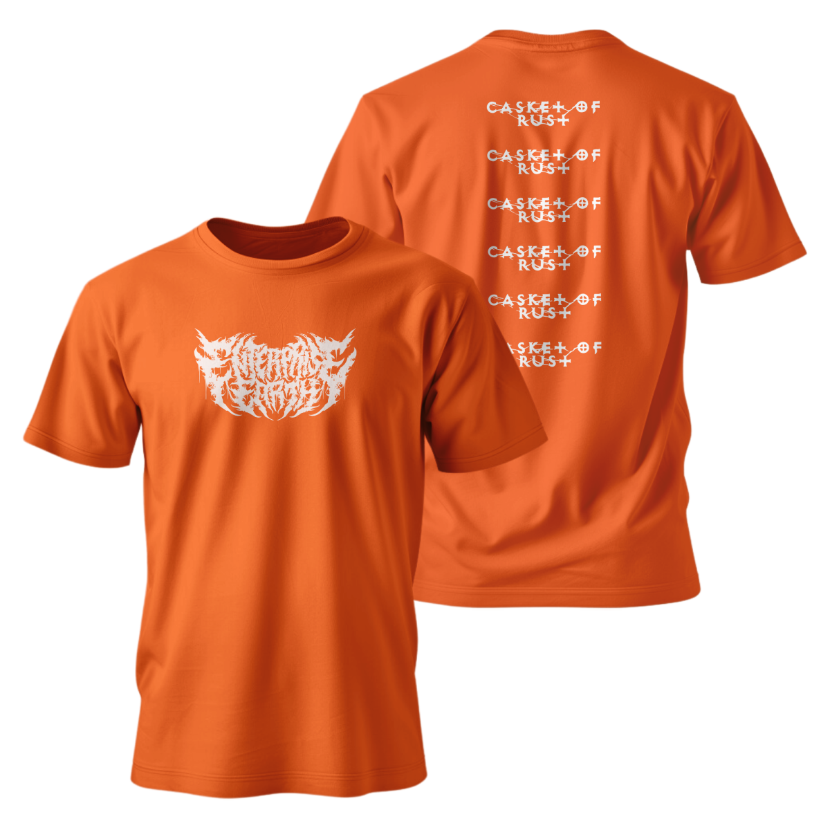 Camiseta Premium - Enterprise Earth