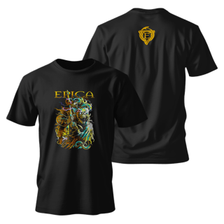 Camiseta Premium - Epica