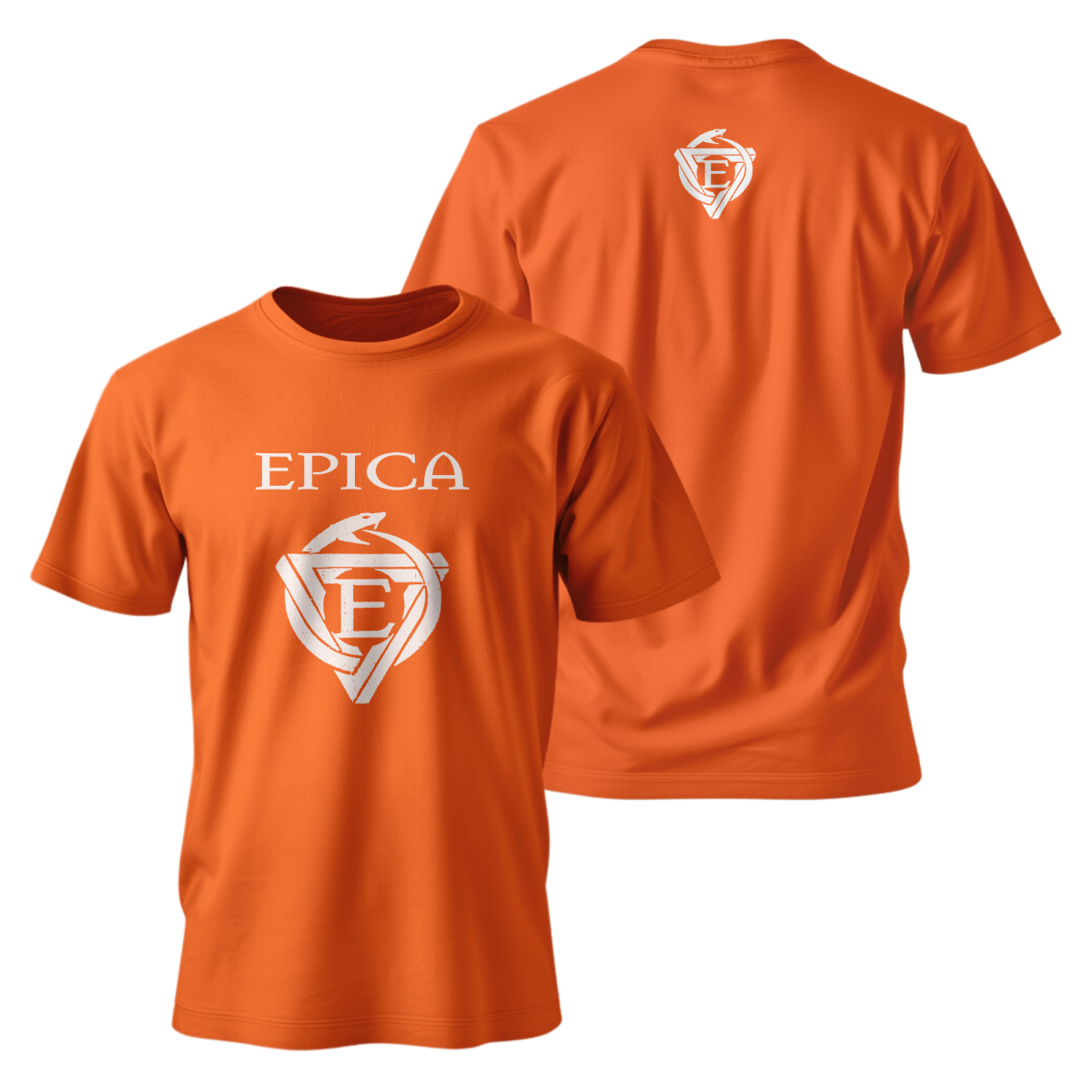 Camiseta Premium - Epica