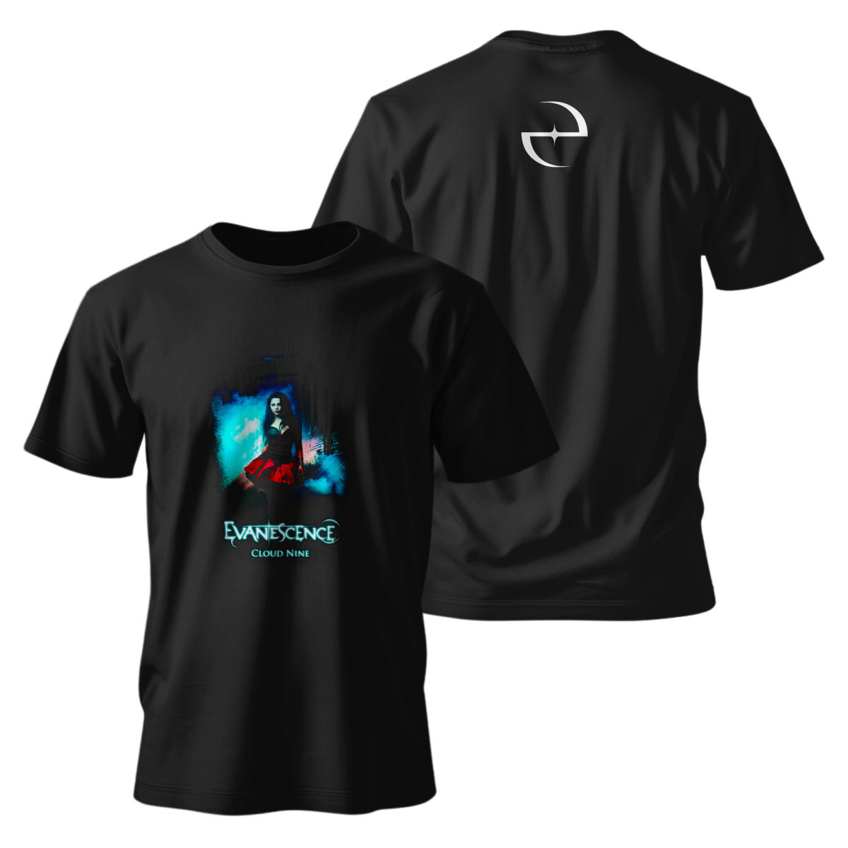 Camiseta Premium - Evanescence