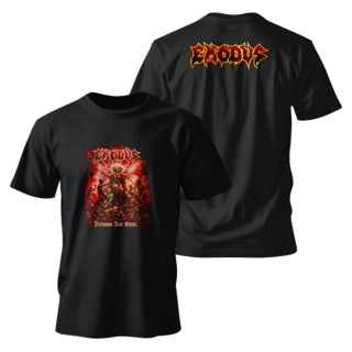 Camiseta Premium - Exodus