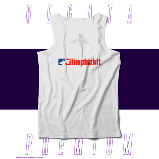 Regata Premium  - Limpbizkit