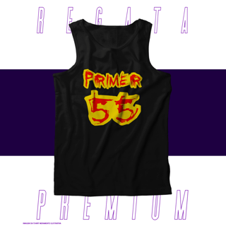 Regata Premium - Primer 55