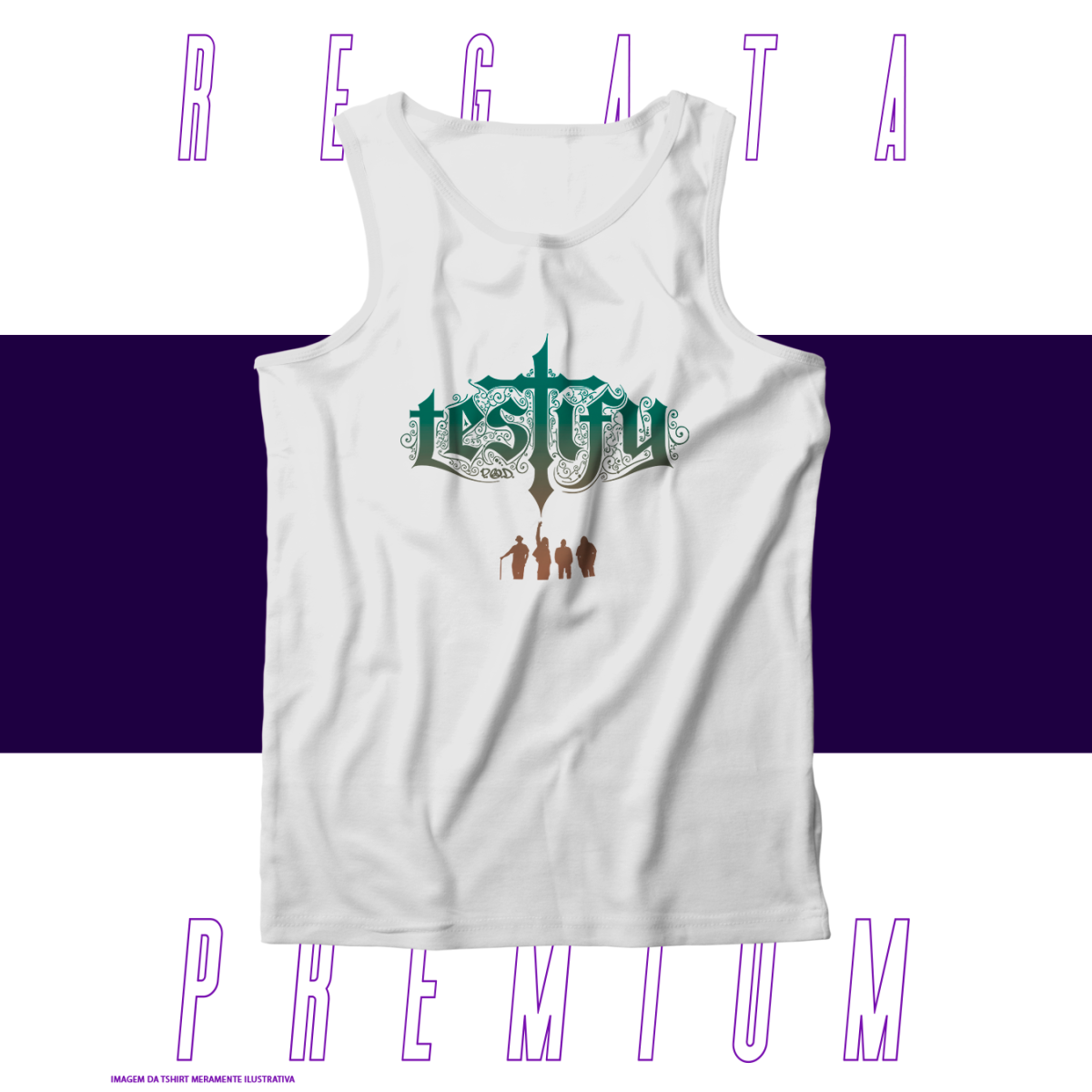 Regata Premium - POD - Payable On Death