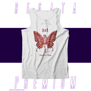 Regata Premium - POD - Payable On Death