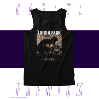 Regata Premium - Linkin Park