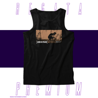 Regata Premium - Linkin Park