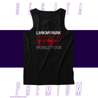 Regata Premium - Linkin Park