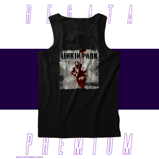 Regata Premium - Linkin Park